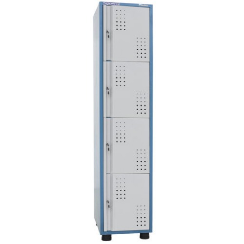 Armário roupeiro com 4 portas - AM-61 Armário roupeiro com 4 portas - AM-61