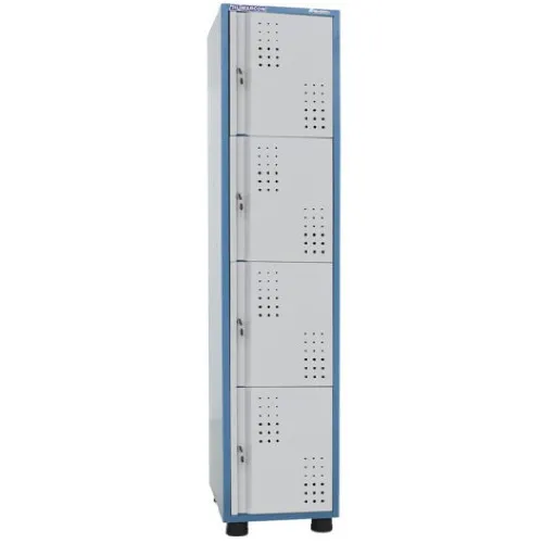 Armário roupeiro com 4 portas - AM-61