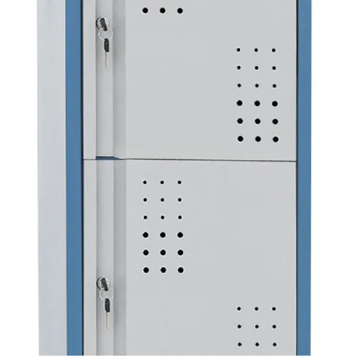 Armário roupeiro com 4 portas - AM-61