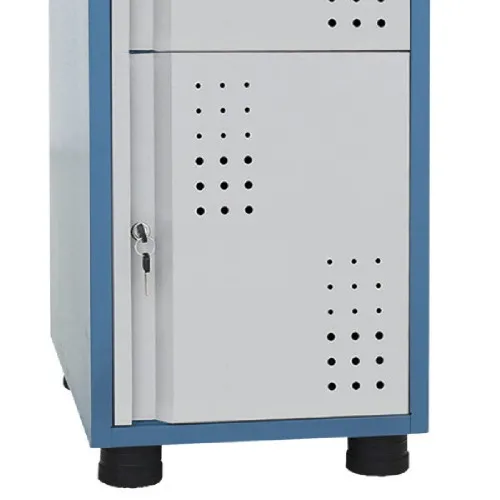 Armário roupeiro com 4 portas - AM-61