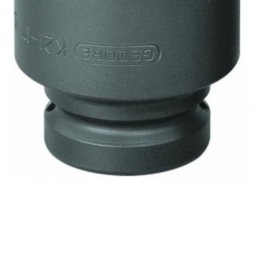 Soquete sextavado de impacto 41 mm encaixe 1 Soquete sextavado de impacto 41 mm encaixe 1