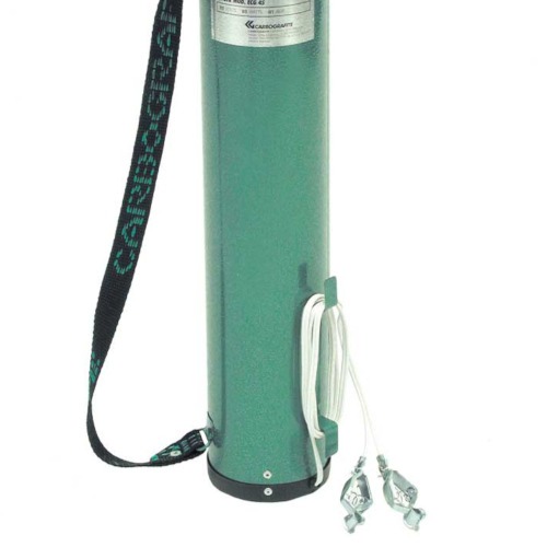 Estufa para eletrodos capacidade 3 kg - ECG45