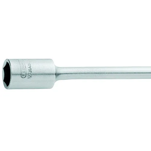 Chave com cabo tipo canhão 8 mm aço cromo vanádio - 027.060 - Gedore