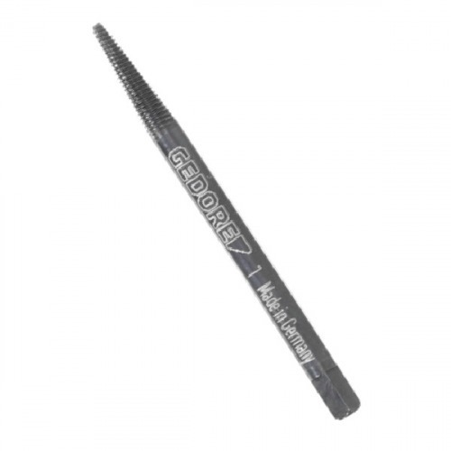 Extrator de parafusos diâmetro do furo 1,8 - 8551-1 Extrator de parafusos diâmetro do furo 1,8 - 8551-1