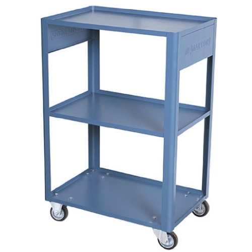 Carrinho para ferramenta aberto sem gavetas - CR-78 Carrinho para ferramenta aberto sem gavetas - CR-78