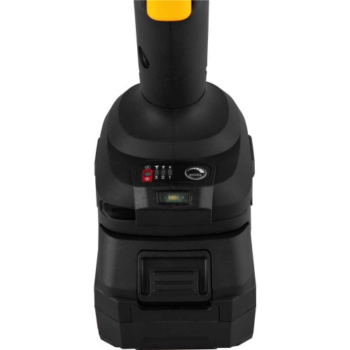 Chave de impacto a bateria 20V encaixe de 3/4 Chave de impacto a bateria 20V encaixe de 3/4