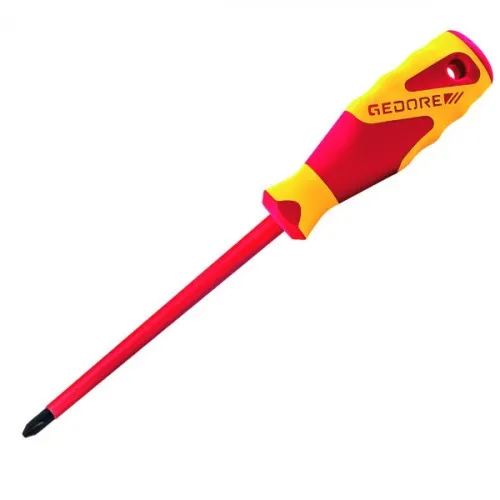 Chave de fenda cruzada - VDE 2160PH2