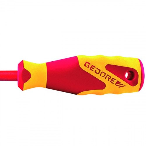 Chave de fenda cruzada - VDE 2160PH2 Chave de fenda cruzada - VDE 2160PH2