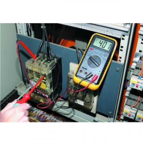 Chave de fenda cruzada - VDE 2160PH2 Chave de fenda cruzada - VDE 2160PH2