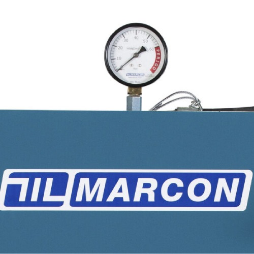 Prensa hidráulica capacidade 60 toneladas motorizada - MPH-60E Prensa hidráulica capacidade 60 toneladas motorizada - MPH-60E