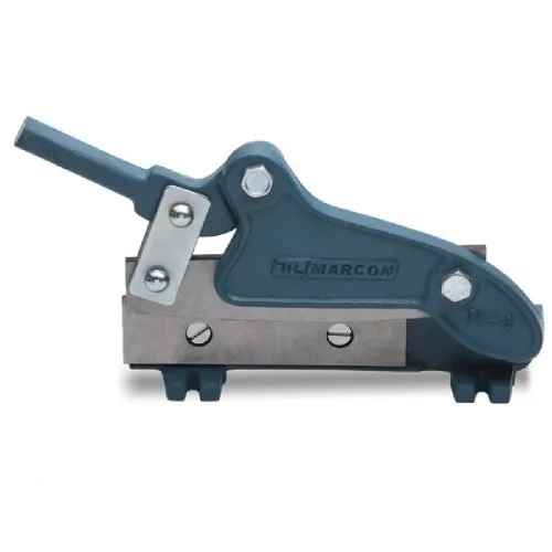 Tesoura para cortar chapa n° 4 - TC-4