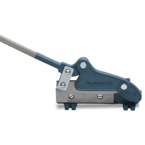 Tesoura para cortar chapa n° 4 - TC-4