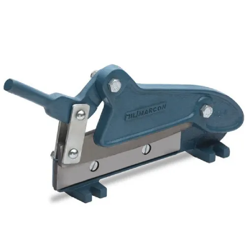 Tesoura para cortar chapa n° 5 - TC-5