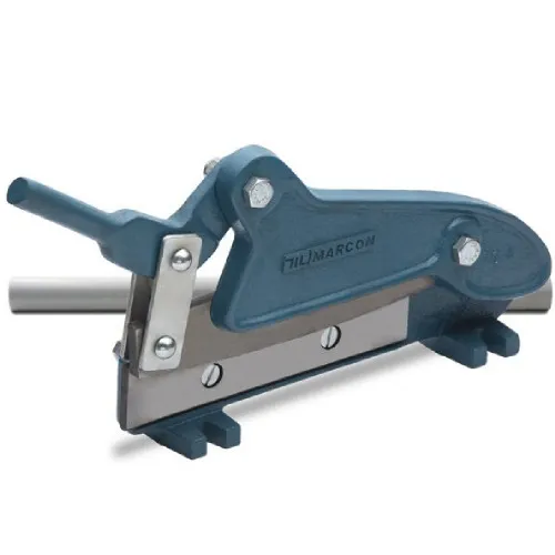 Tesoura para cortar chapa n° 5 - TC-5