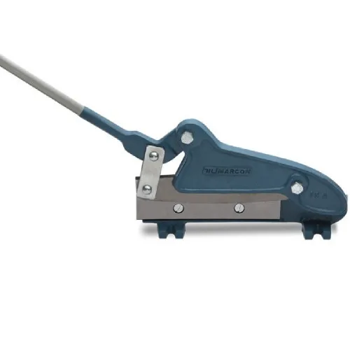 Tesoura para cortar chapa n° 5 - TC-5