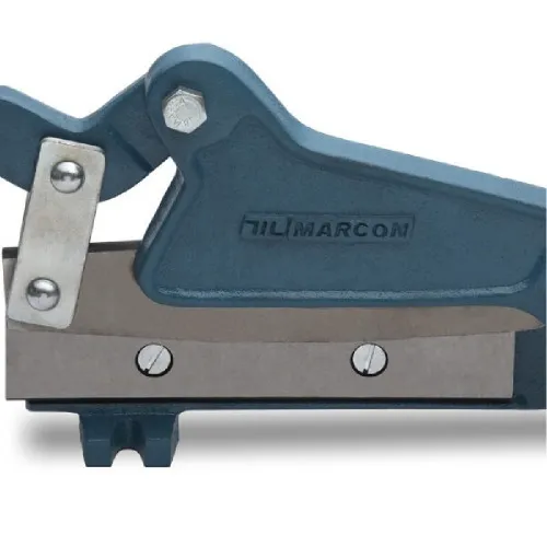 Tesoura para cortar chapa n° 5 - TC-5