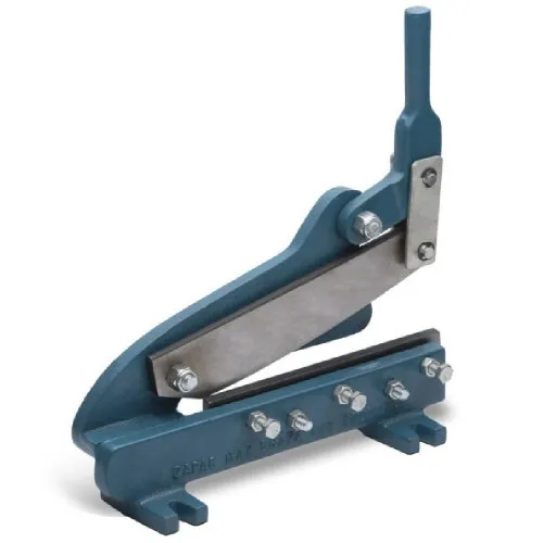 Tesoura para cortar chapa n° 5 - TC-5