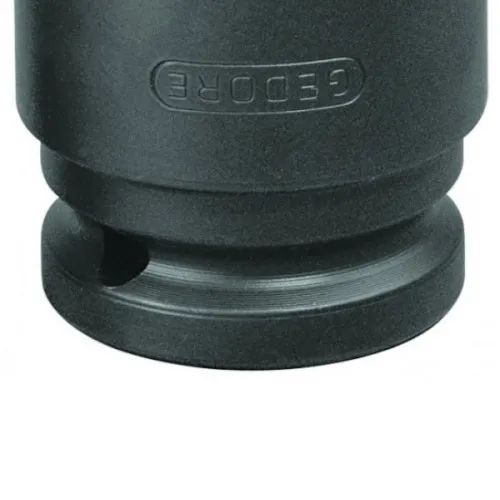 Soquete sextavado de impacto 32 mm encaixe - K21 1/2