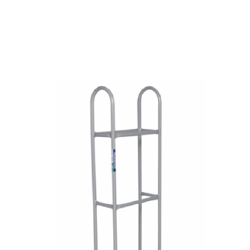 Carro armazém para cargas capacidade de 300 kg - TM-33 Carro armazém para cargas capacidade de 300 kg - TM-33