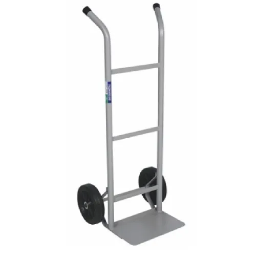 Carro armazém para cargas capacidade de 120 kg - TM-43