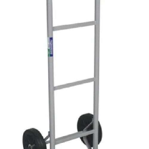 Carro armazém para cargas capacidade de 120 kg - TM-43