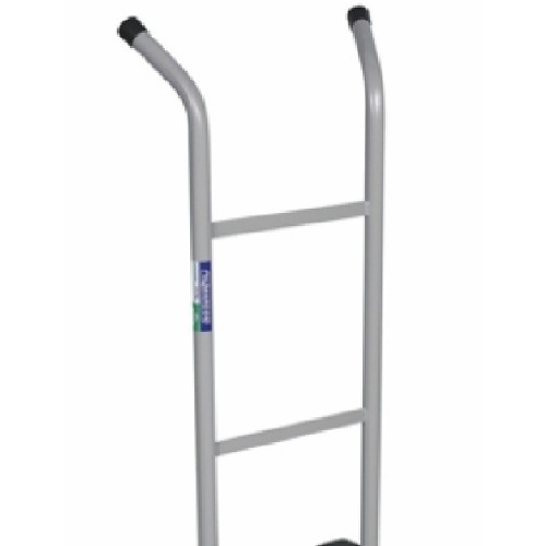 Carro armazém para cargas capacidade de 120 kg - TM-43 Carro armazém para cargas capacidade de 120 kg - TM-43