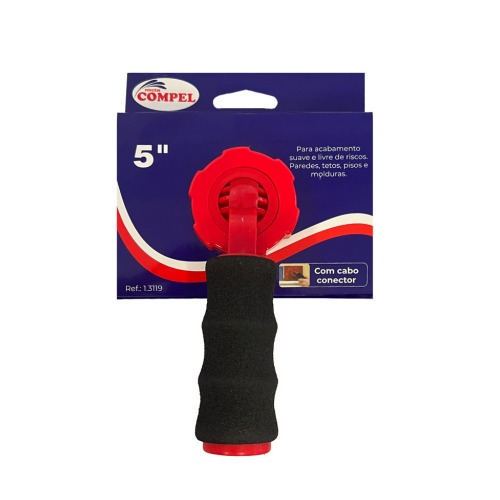 Pad de pintura 5 Pad de pintura 5