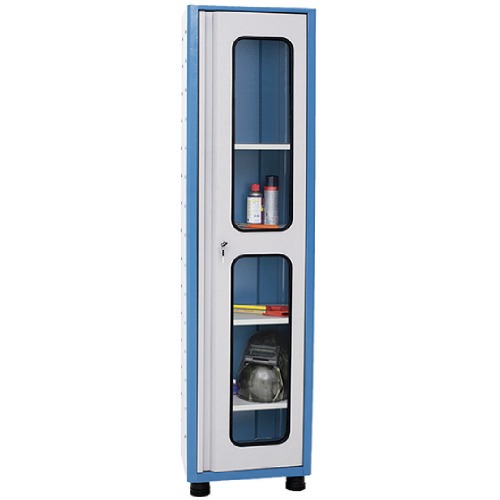 Arm�rio para ferramentas com visores 4 prateleiras - AM-86