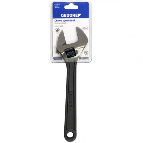 Chave ajustável 8 Chave ajustável 8