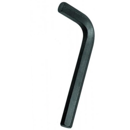 Chave allen hexagonal curta 5/16 Chave allen hexagonal curta 5/16