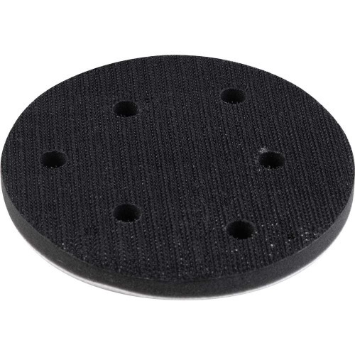 Interface de espuma 5