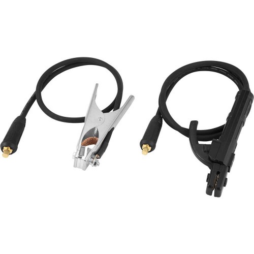 Inversora de solda 120A para eletrodo e tig - RIV 121  220V