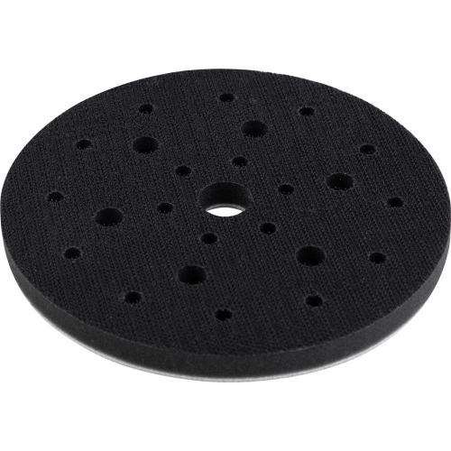 Interface de espuma 6