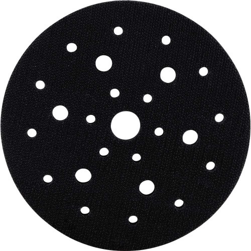 Interface de espuma 6