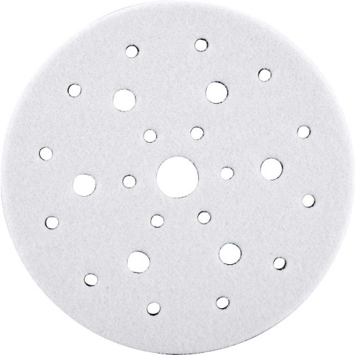 Interface de espuma 6