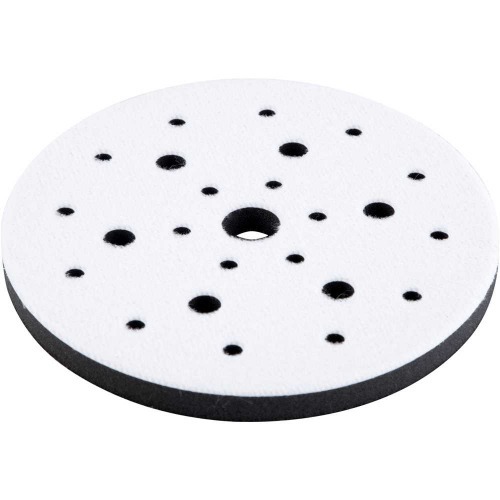 Interface de espuma 6