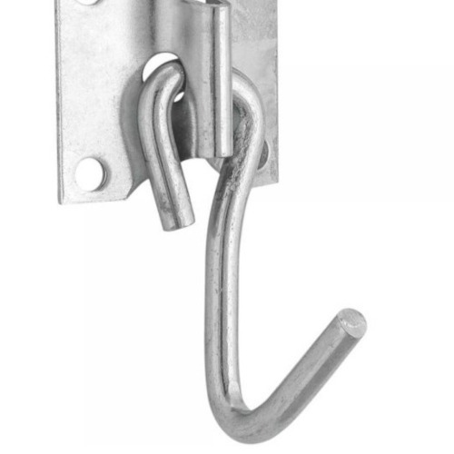 Gancho para rede de sobrepor