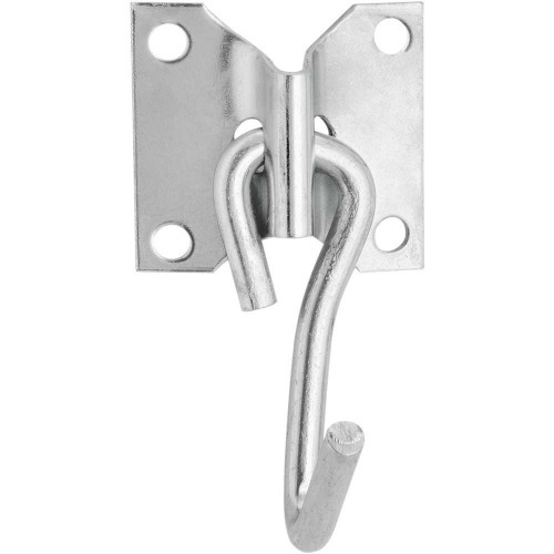 Gancho para rede de sobrepor