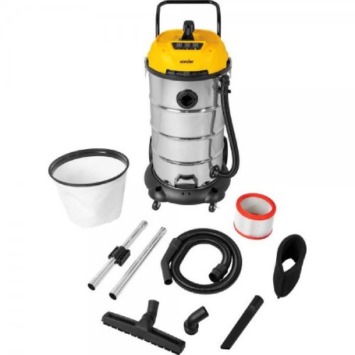 Aspirador de pó e líquido 3600W 90 litros - APV 3690 220V Aspirador de pó e líquido 3600W 90 litros - APV 3690 220V