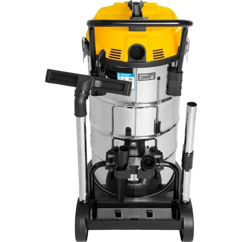 Aspirador de pó e líquido 3600W 90 litros - APV 3690  220V