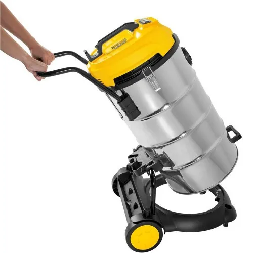 Aspirador de pó e líquido 3600W 90 litros - APV 3690  220V