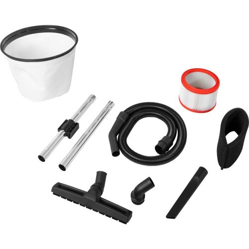 Aspirador de pó e líquido 3600W 90 litros - APV 3690 220V Aspirador de pó e líquido 3600W 90 litros - APV 3690 220V