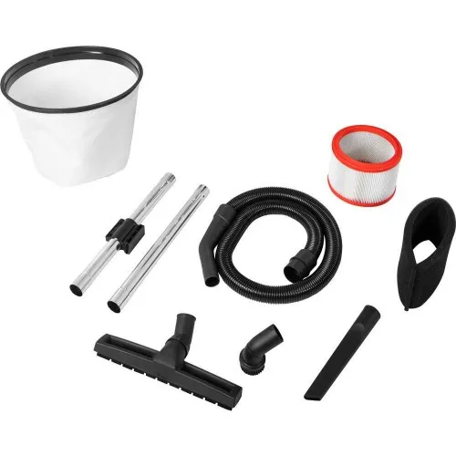 Aspirador de pó e líquido 3600W 90 litros - APV 3690  220V