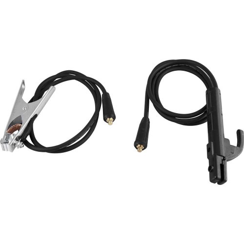 Inversora de solda 120A para eletrodo e tig monof�sica - RIV 124