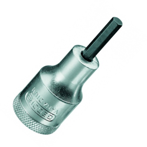 Soquete com ponta allen 5/8 Soquete com ponta allen 5/8