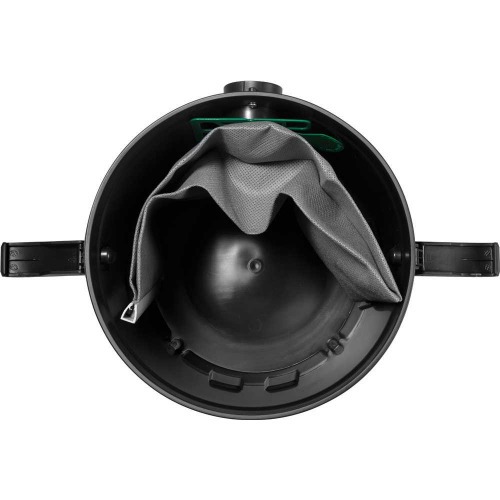 Aspirador de pó e líquido 1000W 18 litros - APV 1018  110V Aspirador de pó e líquido 1000W 18 litros - APV 1018  110V