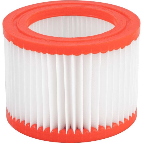 Aspirador de pó e líquido 1000W 18 litros - APV 1018  110V Aspirador de pó e líquido 1000W 18 litros - APV 1018  110V