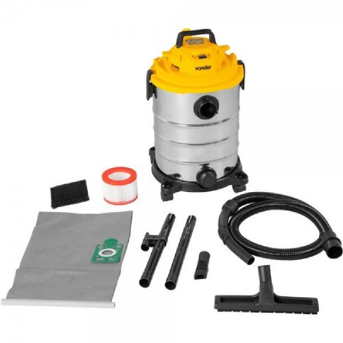 Aspirador de pó e líquido 1200W 30 litros - APV 1230  110V Aspirador de pó e líquido 1200W 30 litros - APV 1230  110V