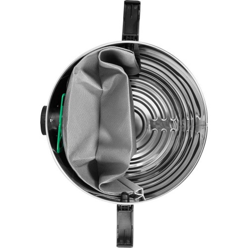 Aspirador de pó e líquido 1200W 30 litros - APV 1230  110V Aspirador de pó e líquido 1200W 30 litros - APV 1230  110V