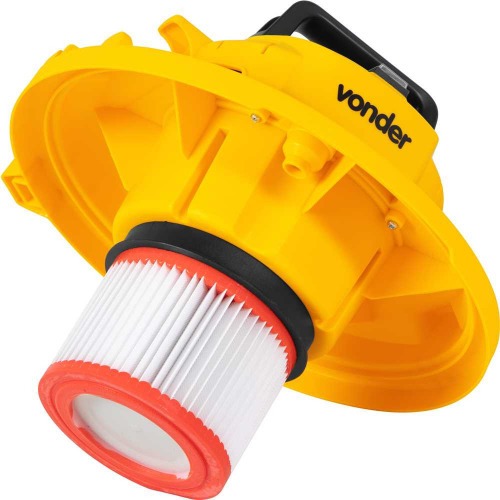 Aspirador de pó e líquido 1200W 30 litros - APV 1230  110V Aspirador de pó e líquido 1200W 30 litros - APV 1230  110V